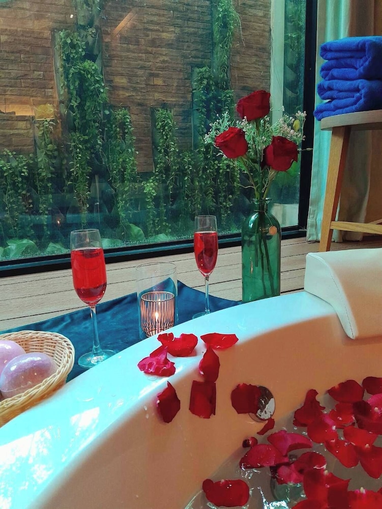 Pool Suite Chiang Mai 46/50