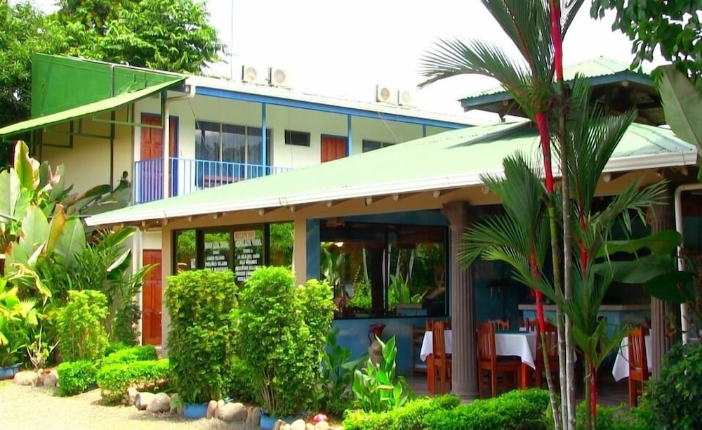 Hotel Bahia Azul 2/58