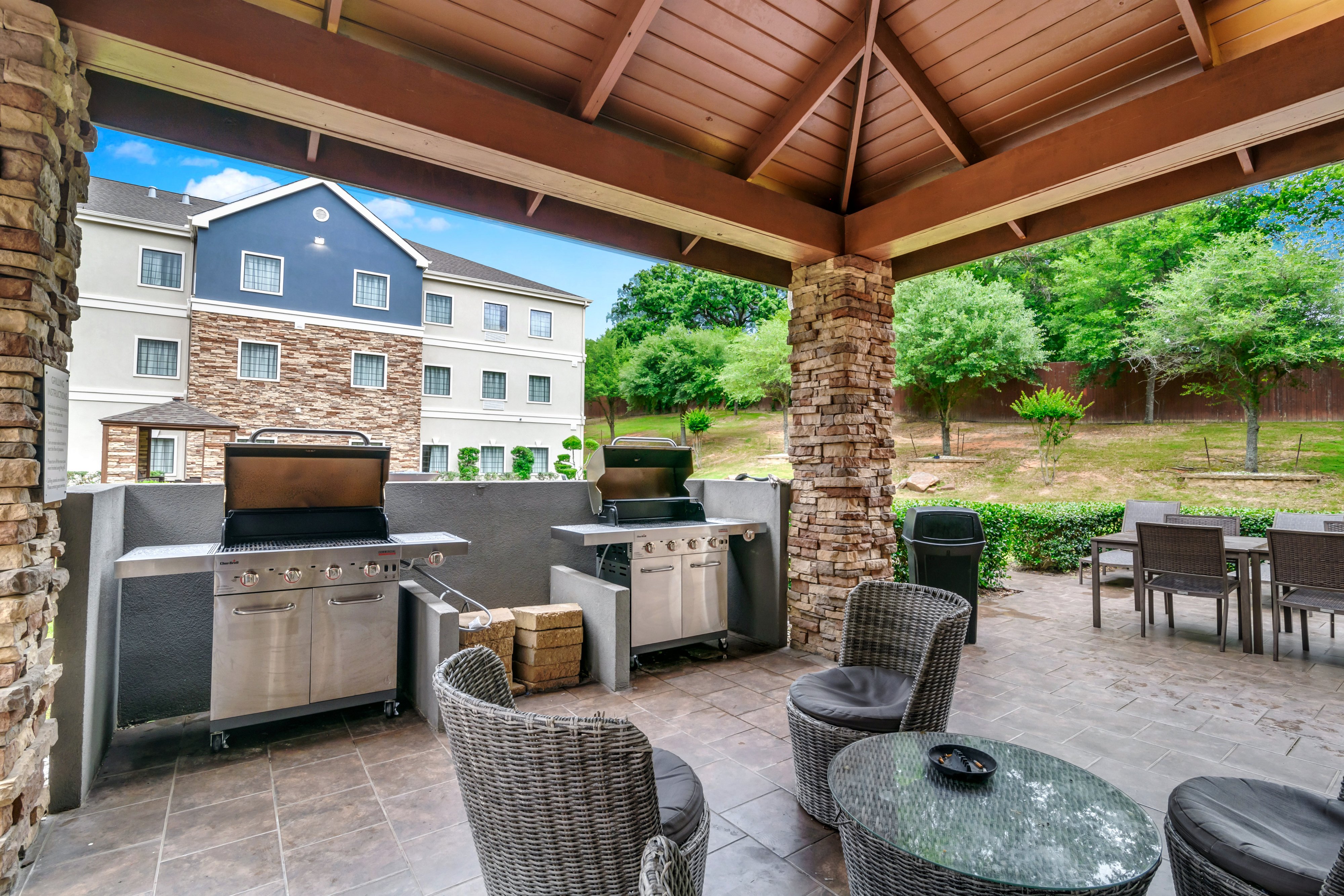 Staybridge Suites Tyler University Area 49/80