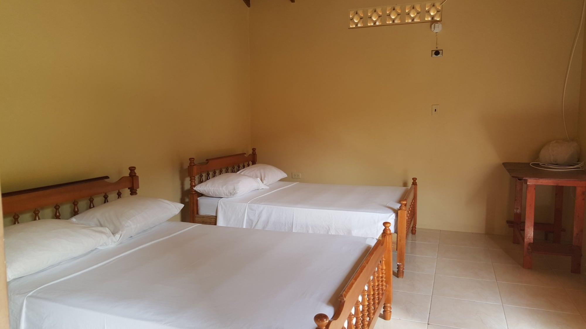 Grand View Guesthouse 3/17
