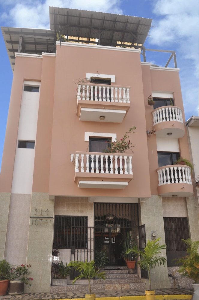 Hotel314 1/42