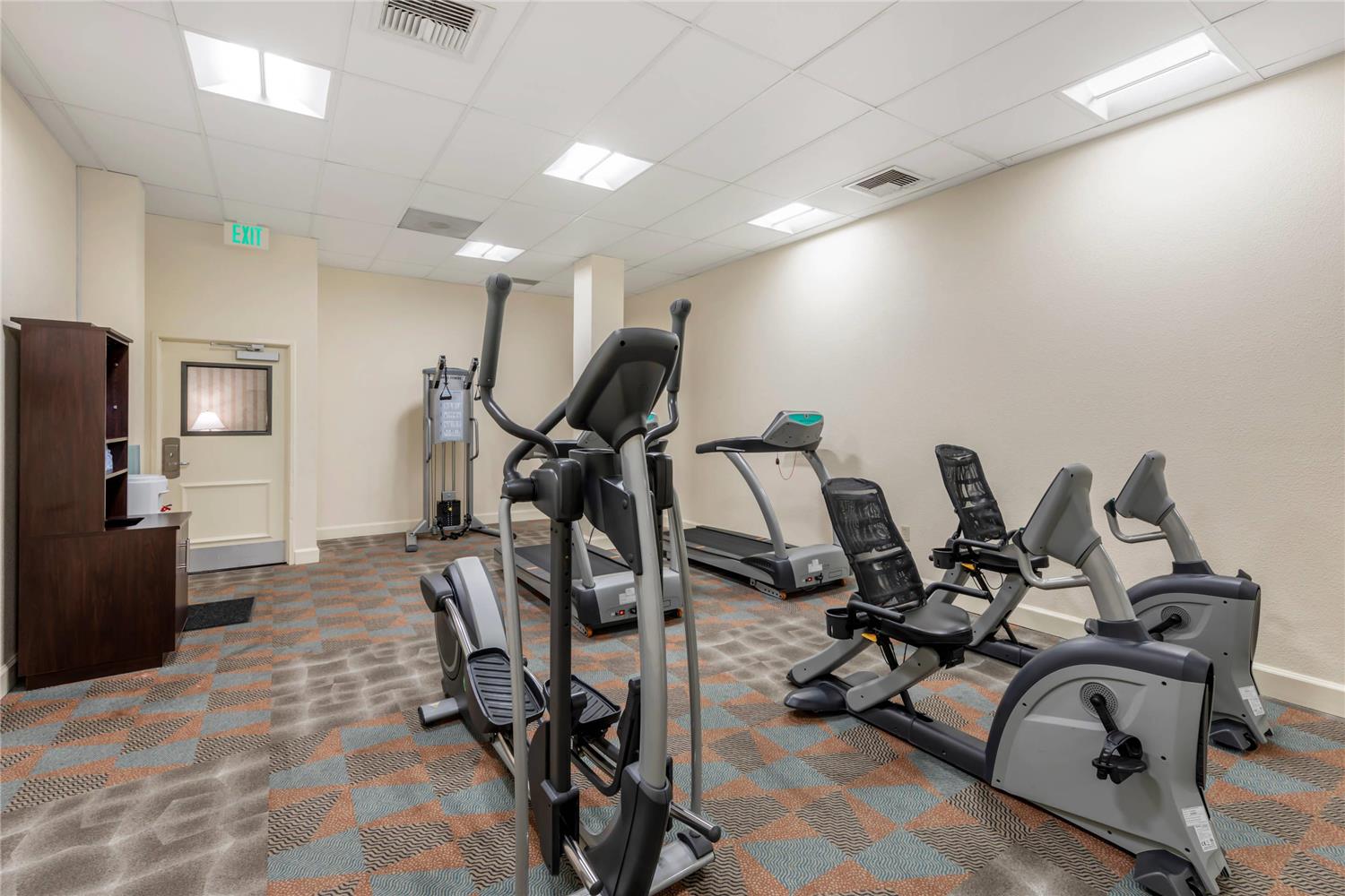 Clarion Hotel Anaheim Resort 22/45