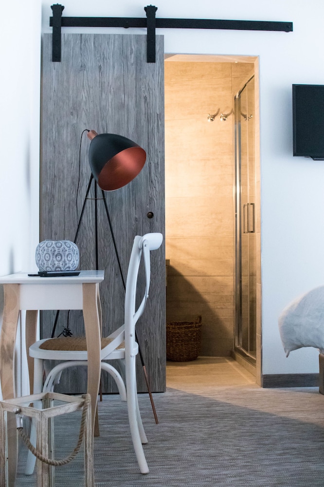 Seven Boutique Hotel 35/50
