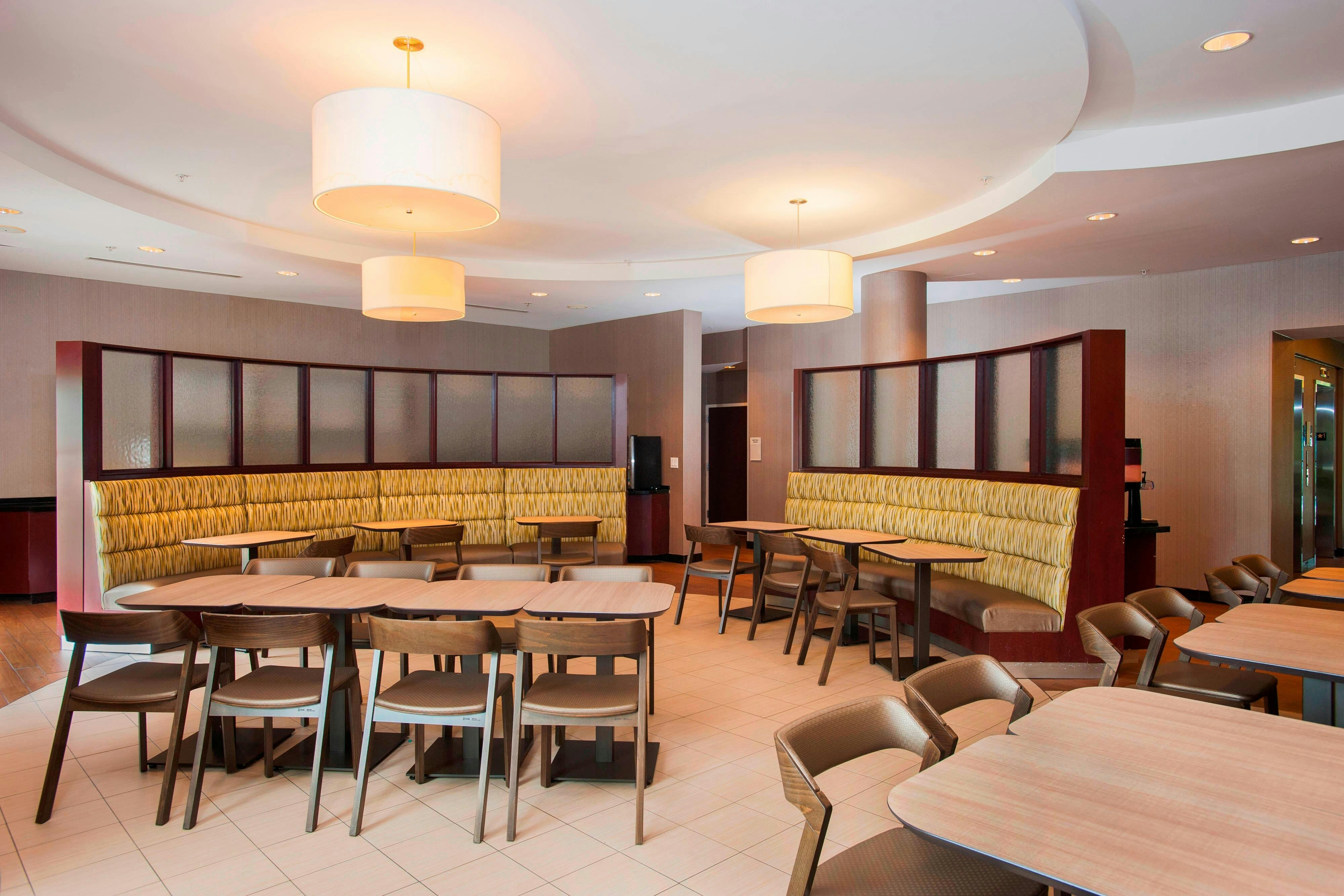 Springhill Suites Birmingham Colonnade 38/56