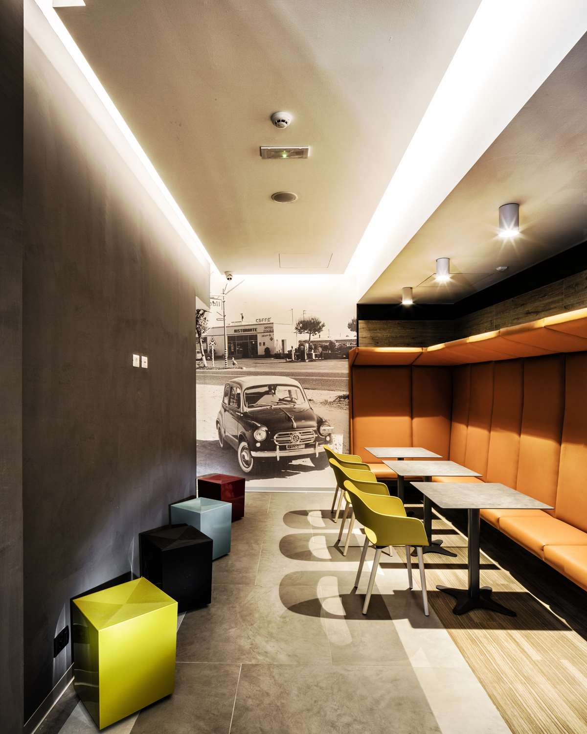 Best Western Hotel Corsi 2/6
