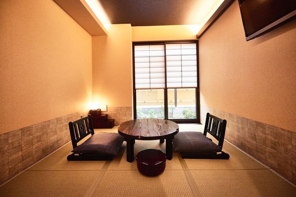 Wagokoro Hostel 55/59