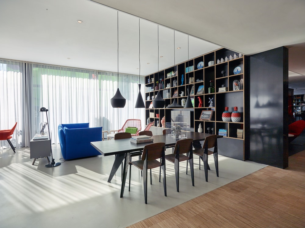 Citizenm Hotel Amsterdam City 35/41