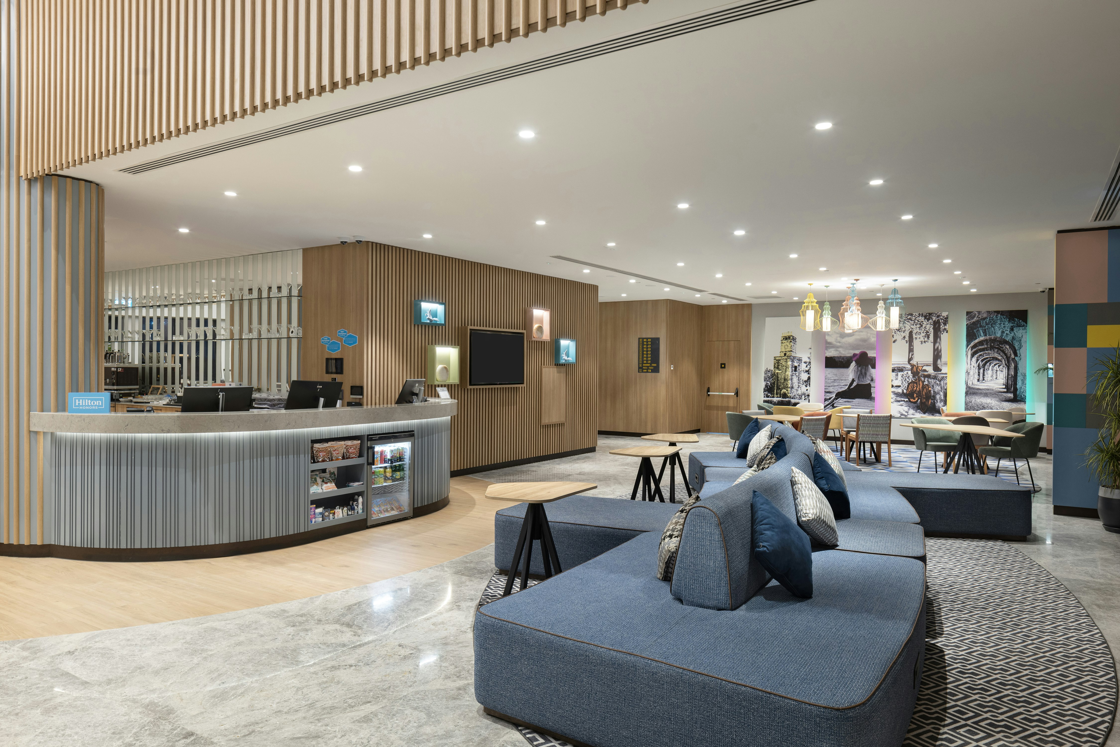 Hampton by Hilton Antalya Airport 11/58