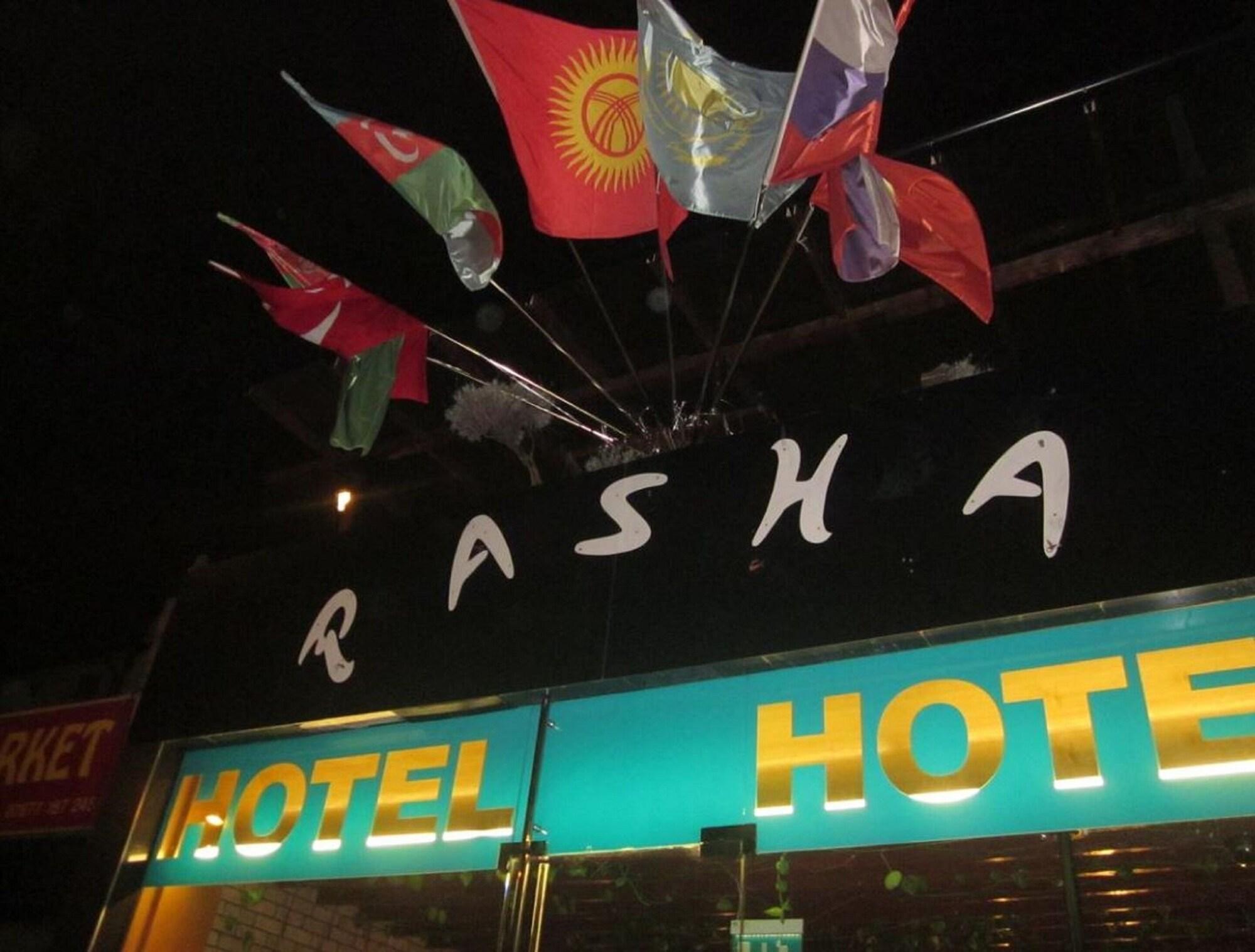 Pasha 2/41