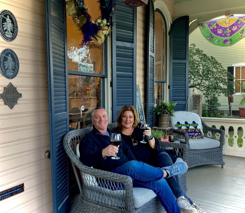 Coppersmith Inn Bed and Breakfast 5/50
