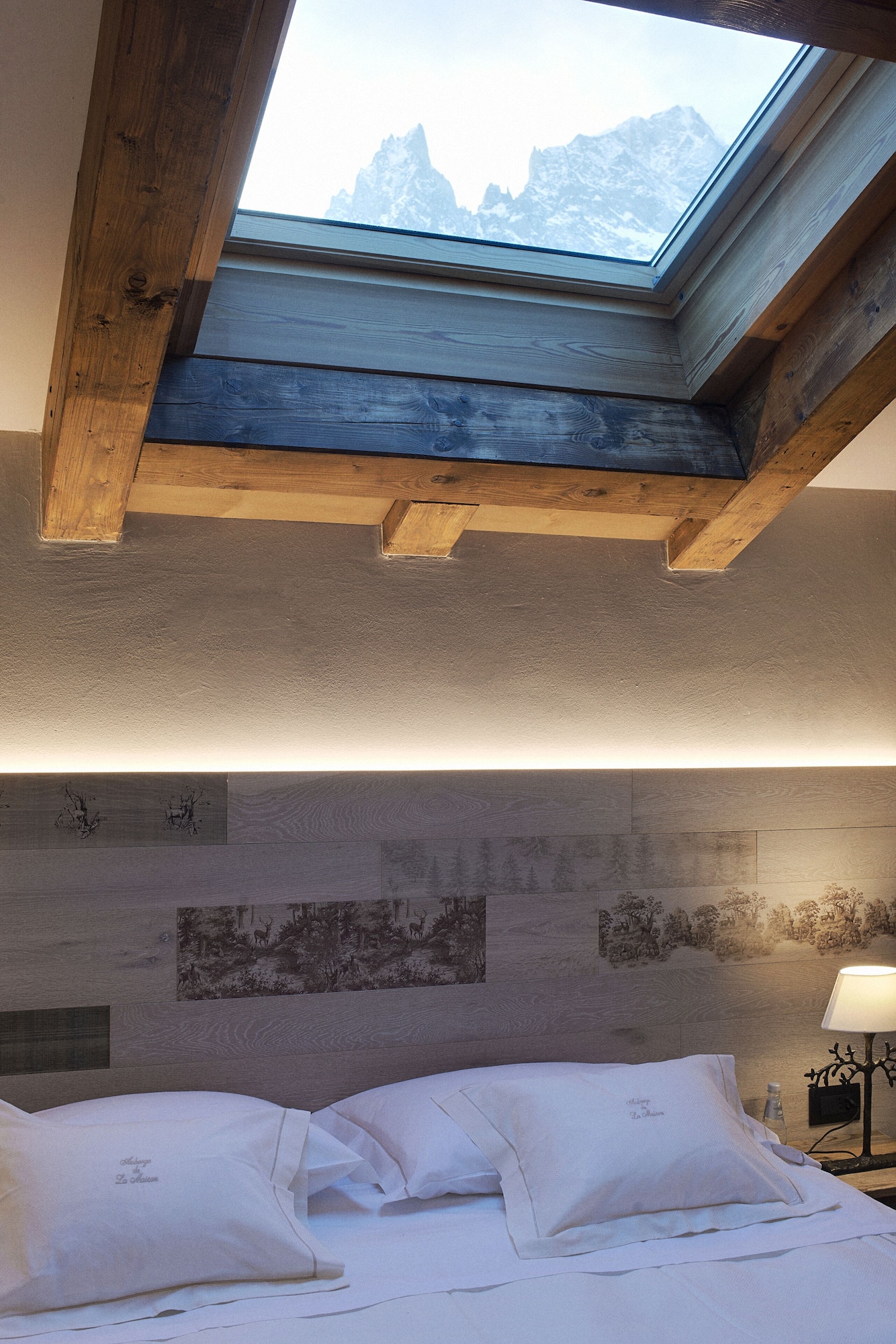 Suite, Sauna, Hot Tub، AUBERGE DE LA MAISON 2/7