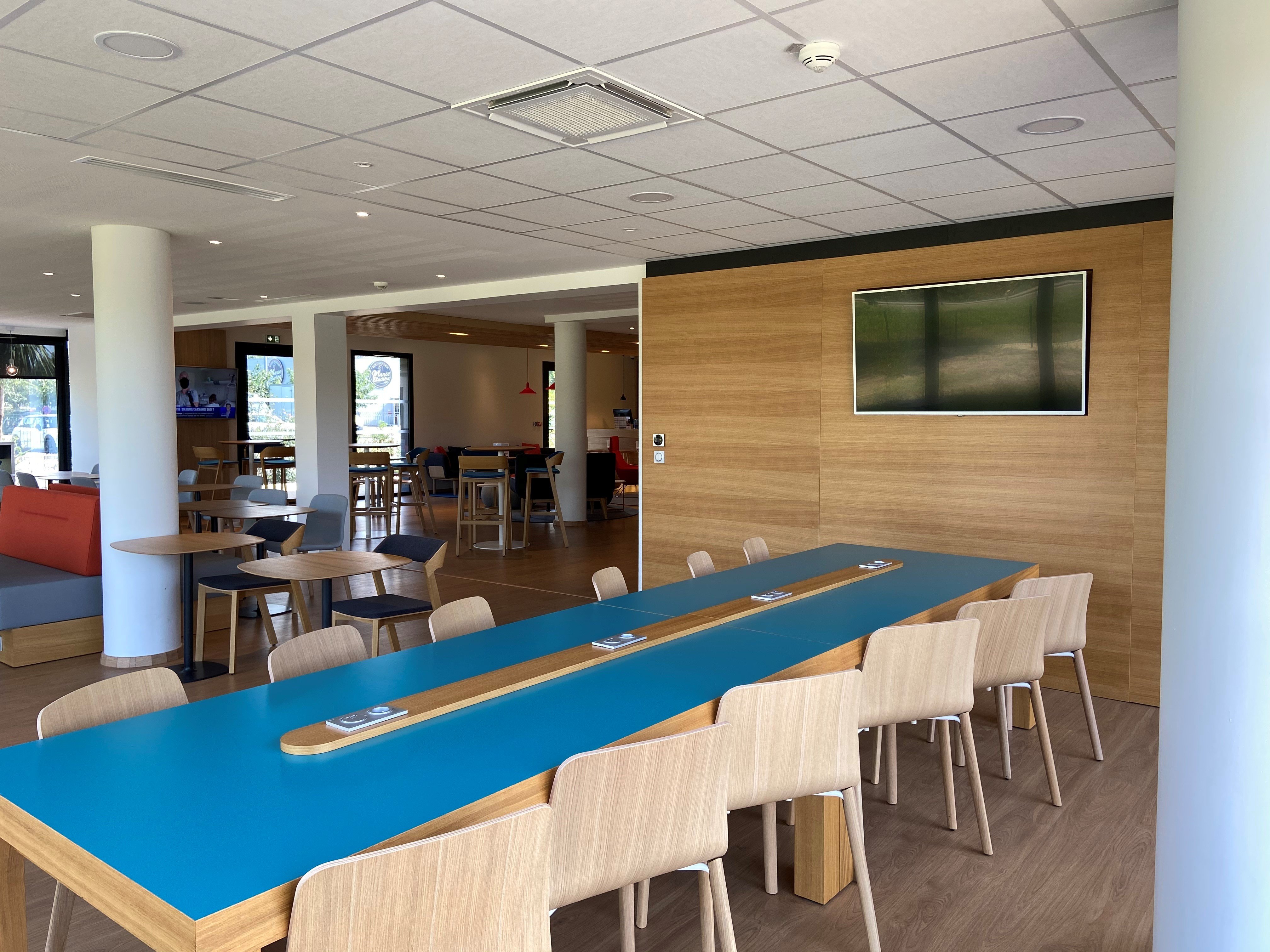 Holiday Inn Express Arcachon - La Teste 44/54
