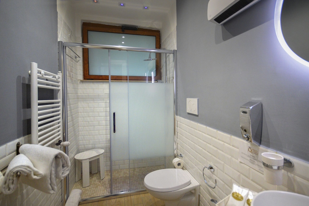 B&B Sorrento Queen 45/50