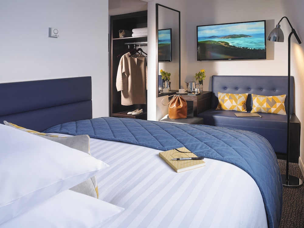 Temple Bar Hotel Dublin by The Unlimited Collection 23/60