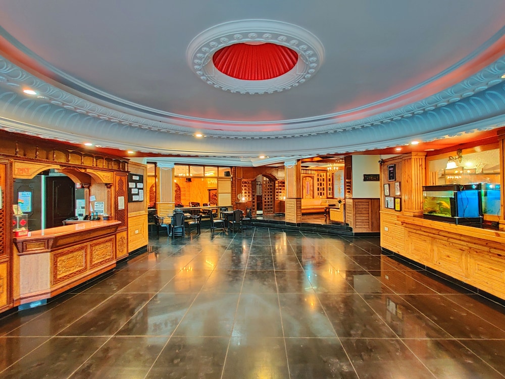 Hotel Pratap Heritage 12/50