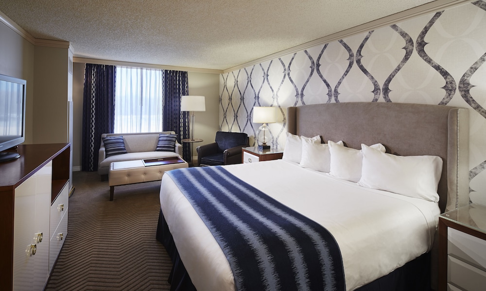 Harrah's Kansas City - A Caesars Rewards Destination 14/81