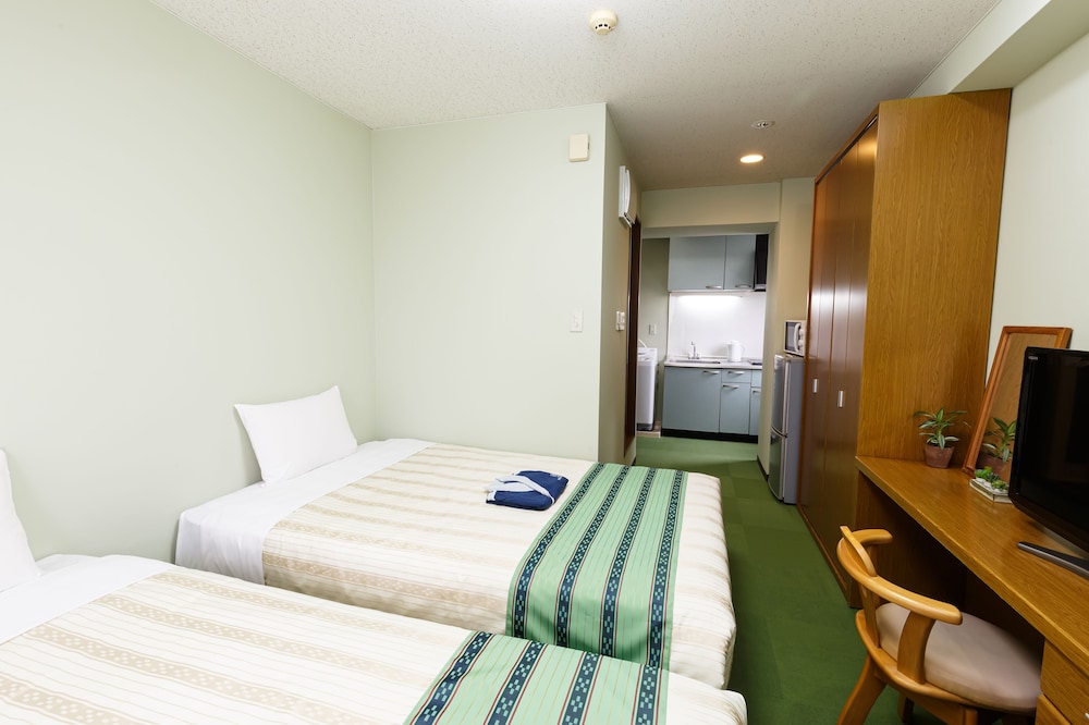 Hotel Peaceland Kume 17/58
