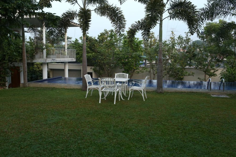 Capital Villa 21/26