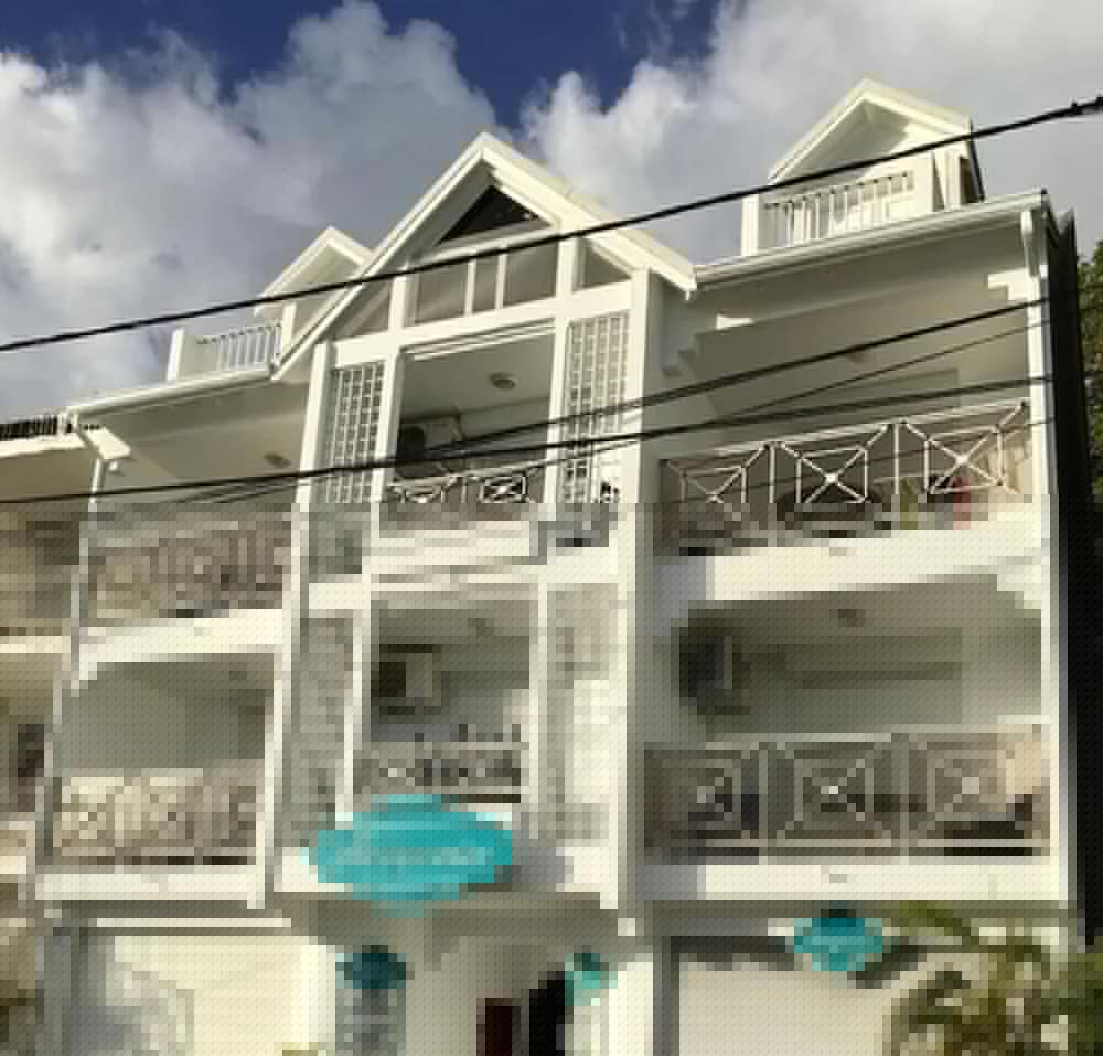 Residence Turquoise 3/50
