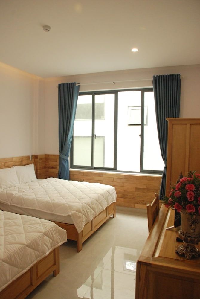 Bac Nam Hotel 16/42