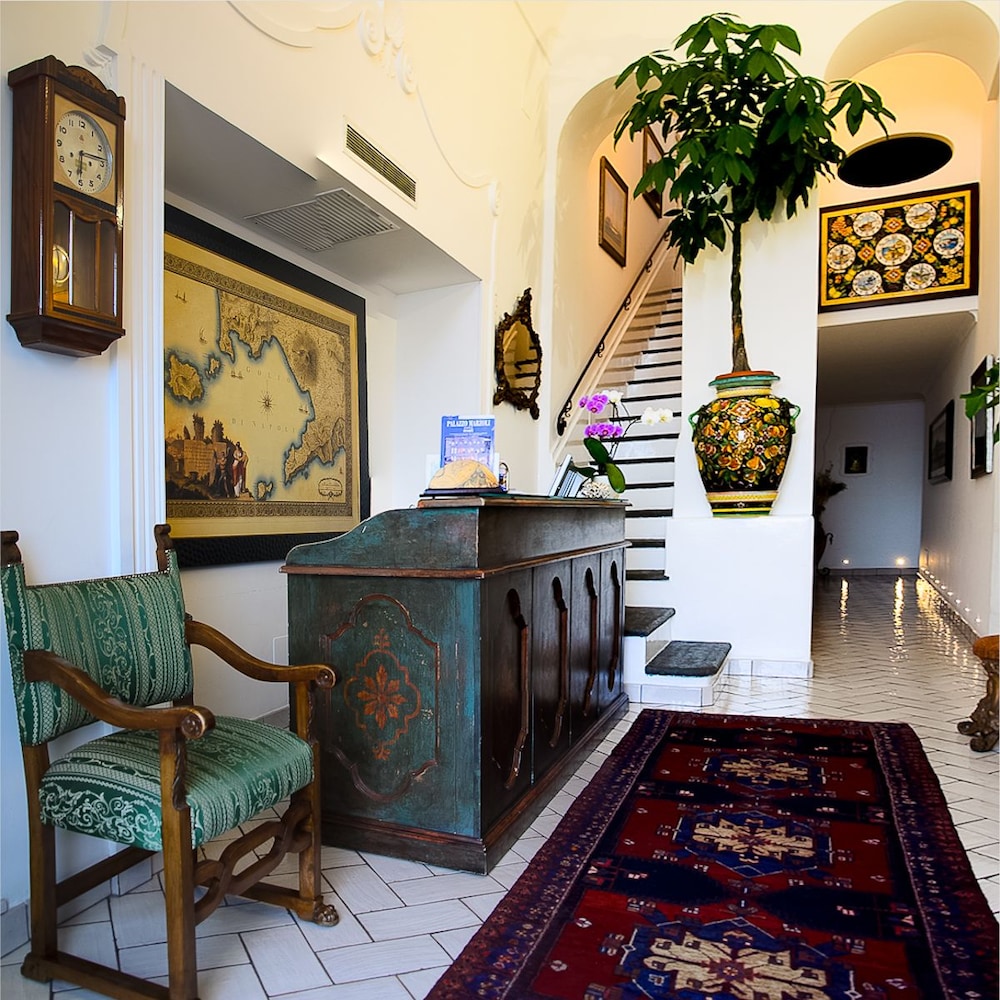 Palazzo Marzoli Resort 8/54