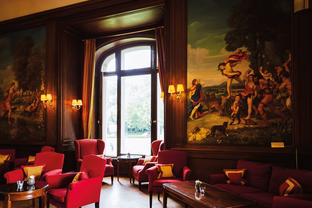 Villa Rothschild Kempinski 21/38