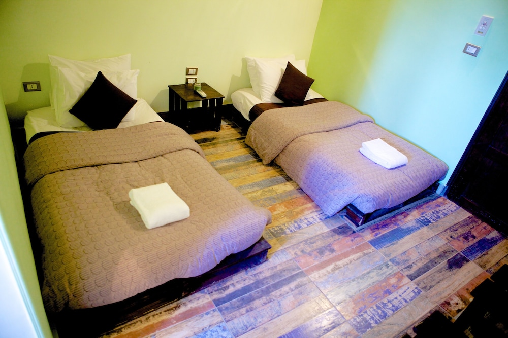 Hadouta Masreya Nubian Guest House 17/50