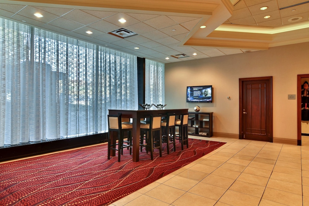 Marriott Pittsburgh City Center Hotel 7/53