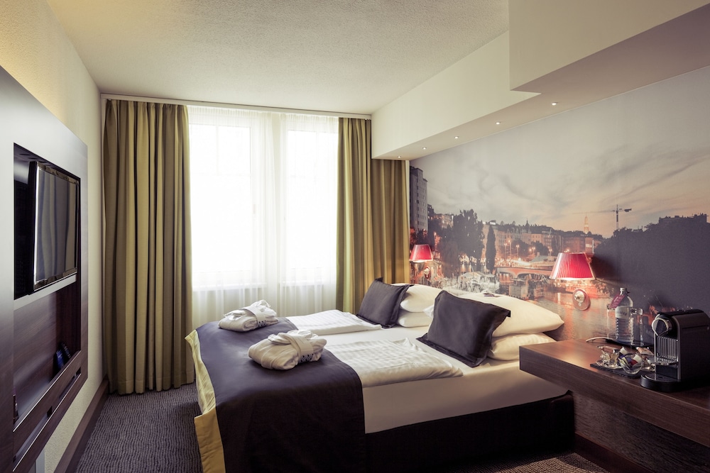 Mercure Wien City 47/65