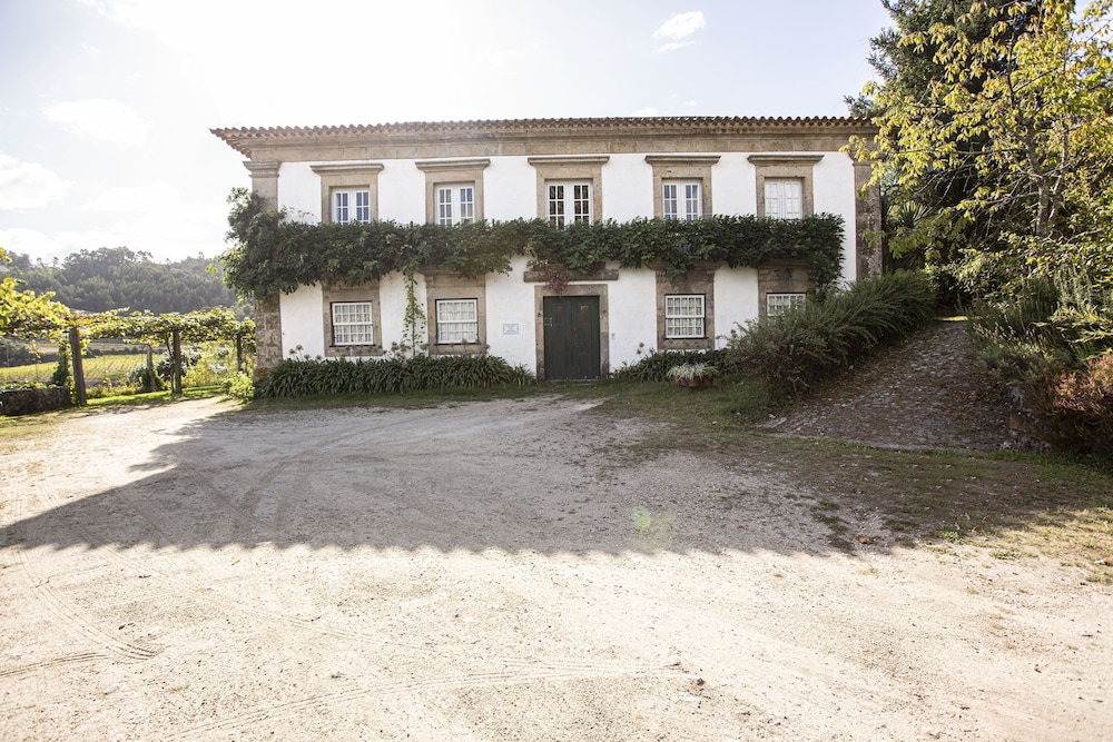 Casa Da Varzea 43/44