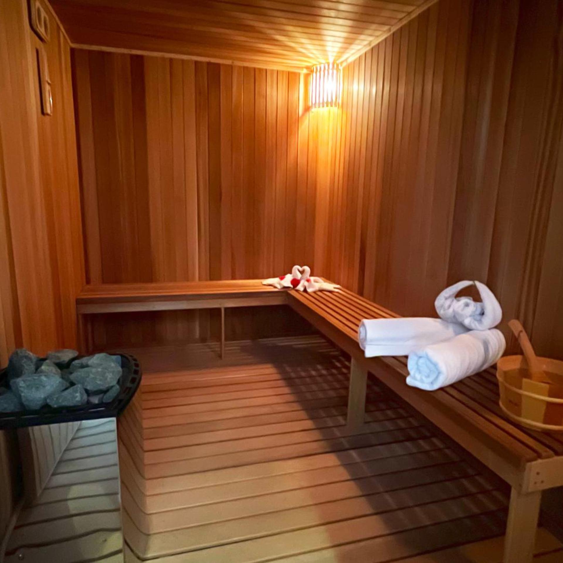 Jaw Resort and Spa 28/60