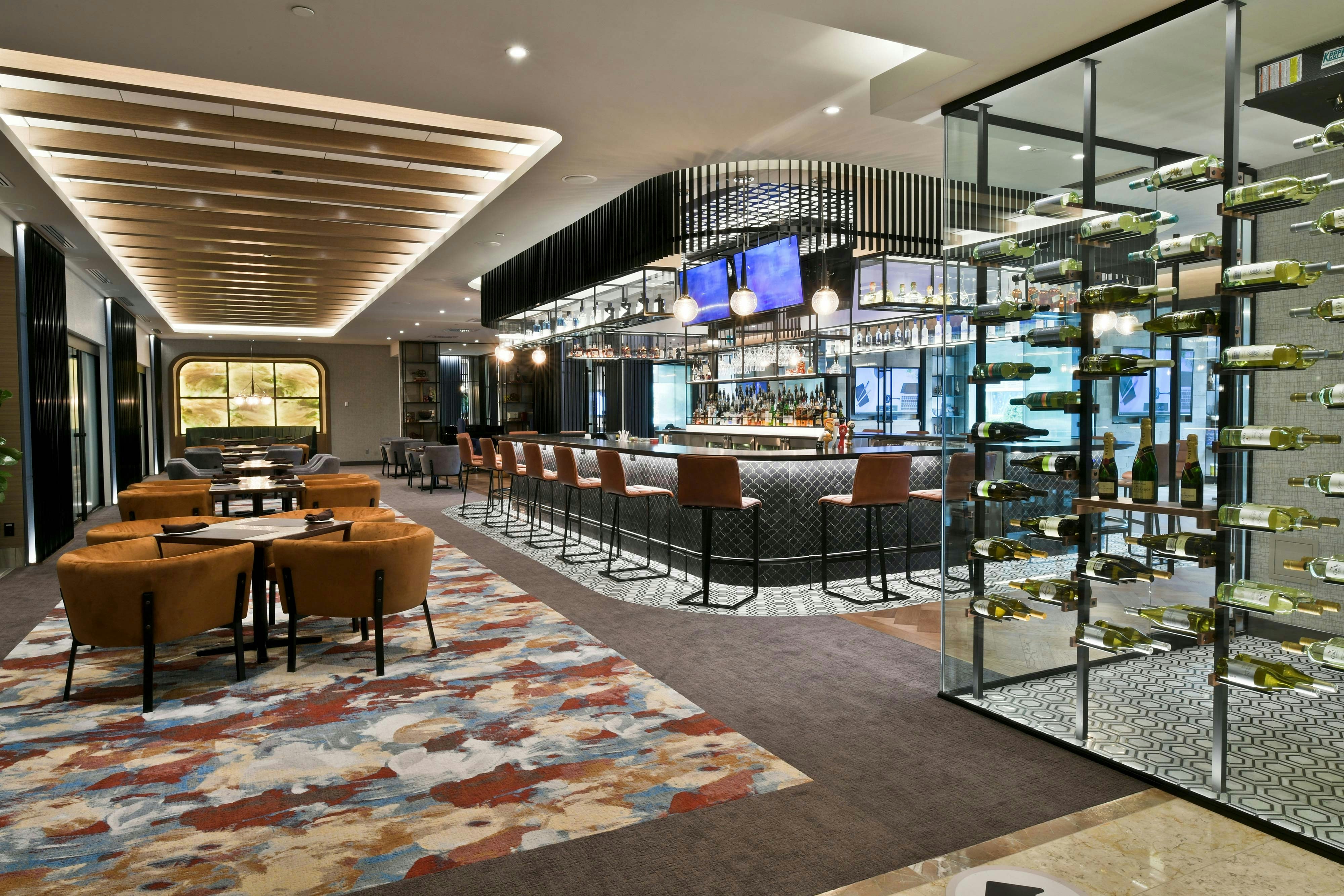 Sheraton Laval Hotel 6/7
