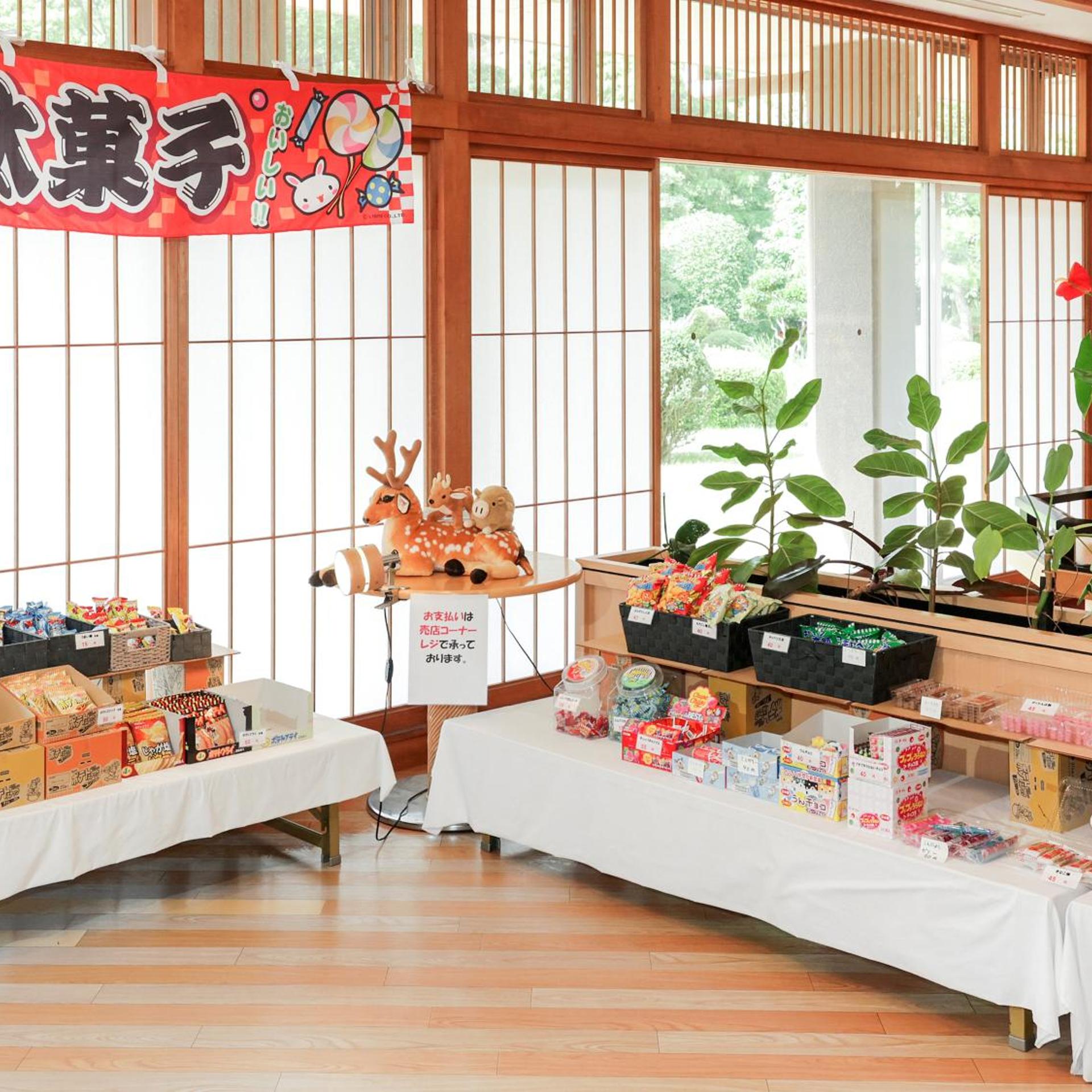 Ichinomata Onsen Grand Hotel 36/55