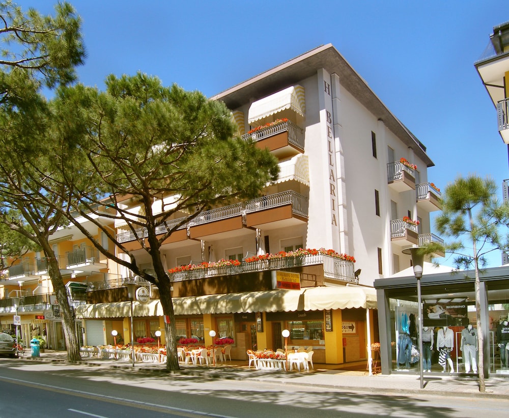 Bellaria酒店(Hotel Bellaria) 图片1