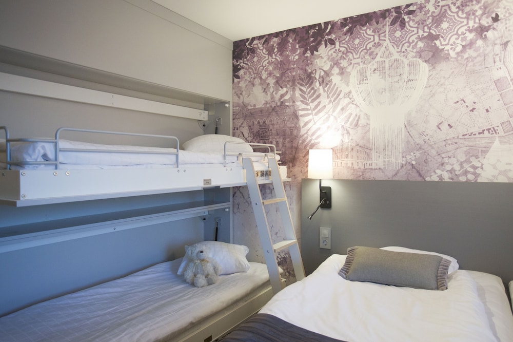 Scandic Winn Karlstad 13/59