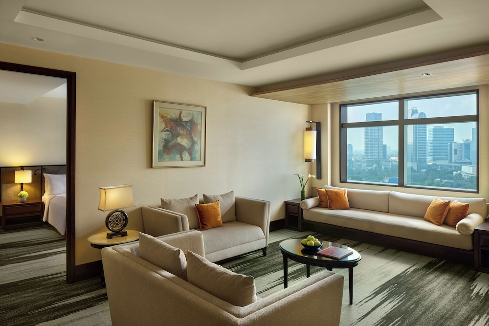 Gran Melia Jakarta 47/74