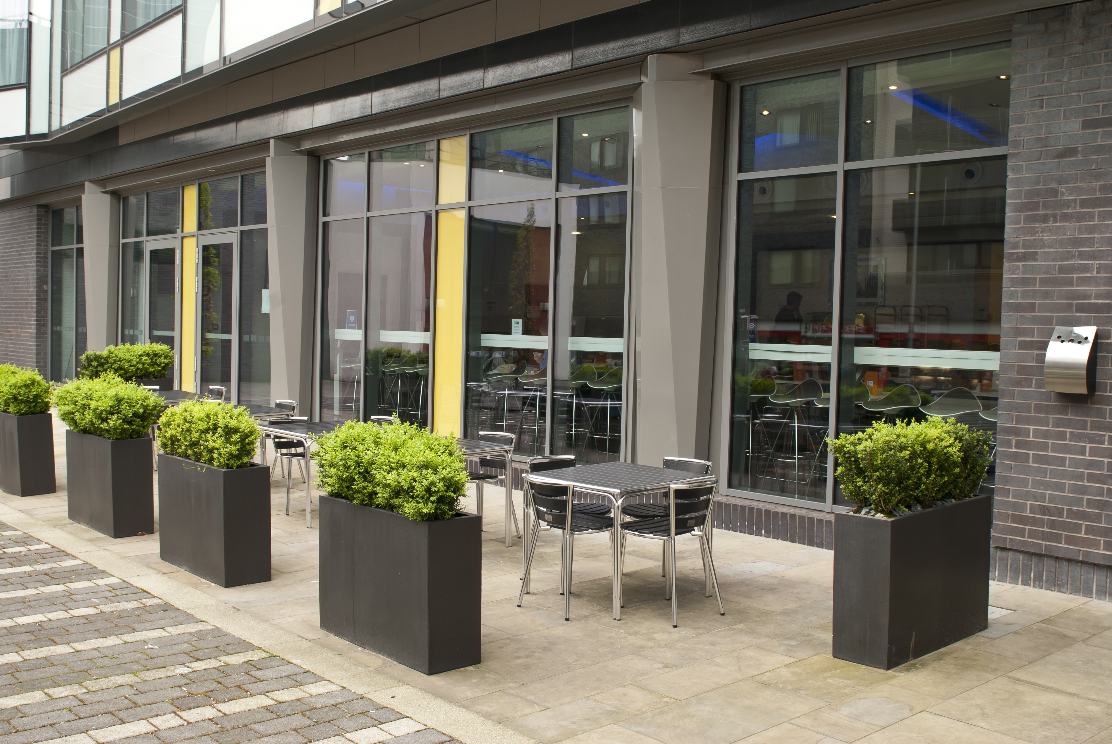 Holiday Inn Express Manchester City Centre Arena By IHG 10/63