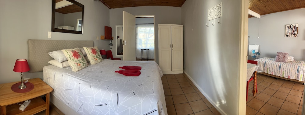Sabie Self-Catering Apartments 15/50