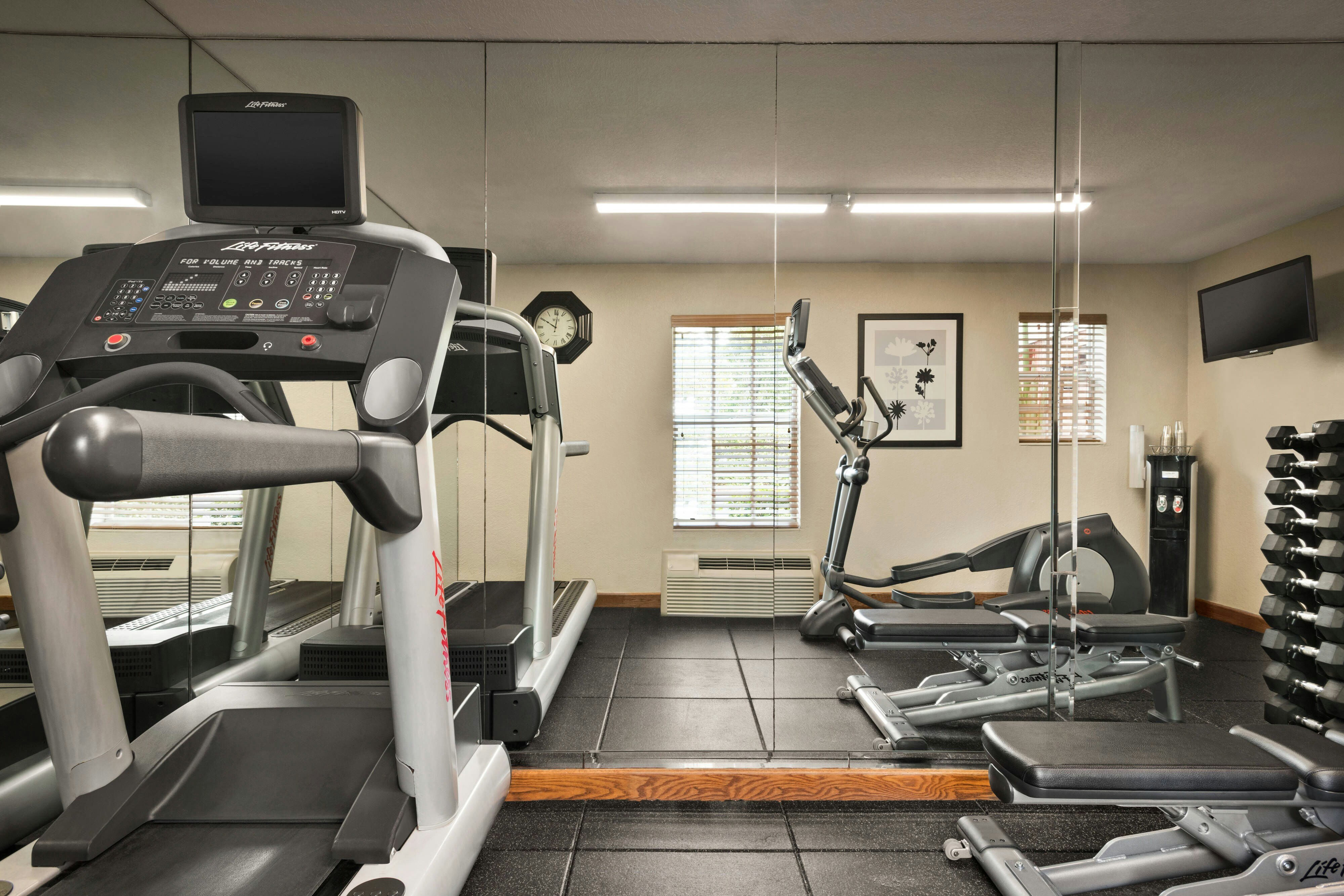Towneplace Suites by Marriott Ft Lauderdale West 2/2