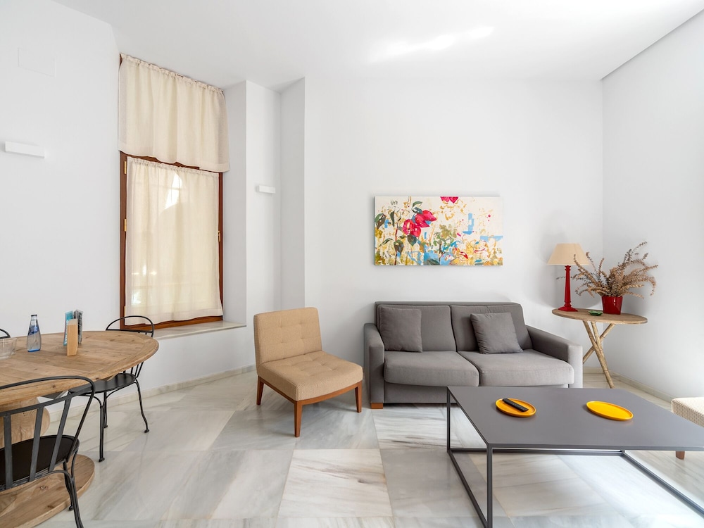 Sevilla Luxury Rentals - Catedral 31/48