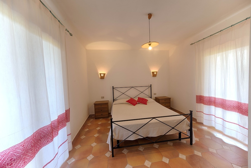 Residence Oasi Blu Apartments 43/72