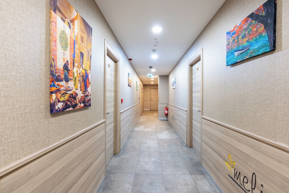 Melisa Suit Residence Hotel 13/47