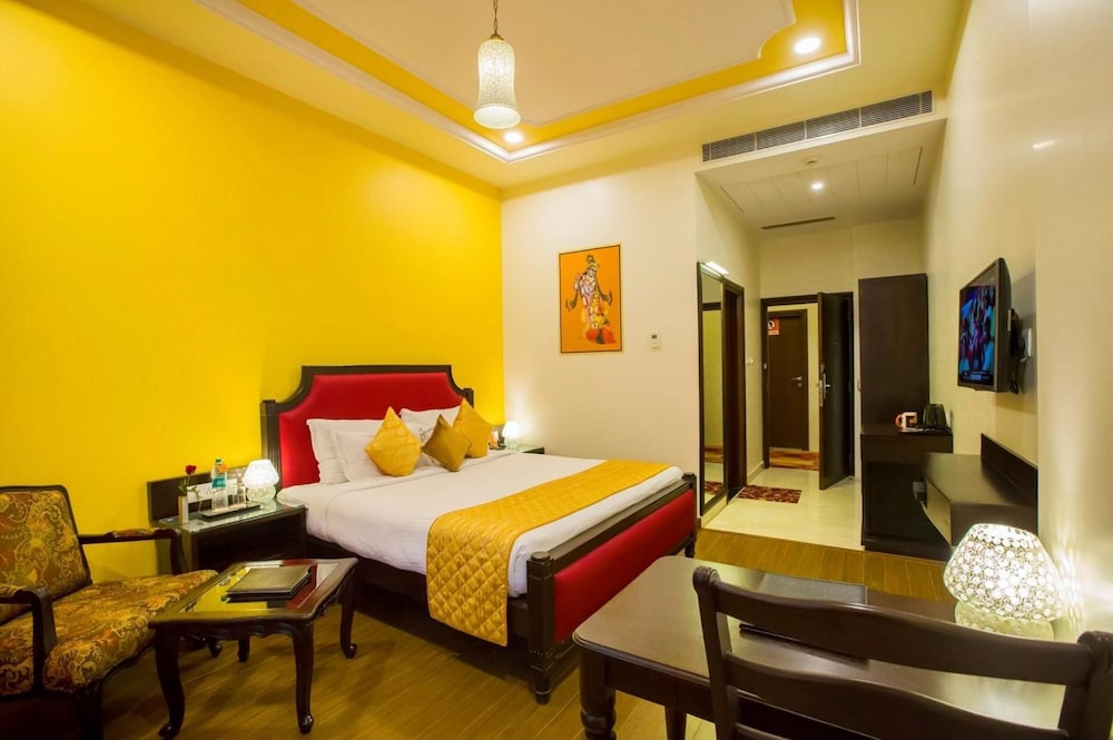 Hotel Kapish Smart 20/47