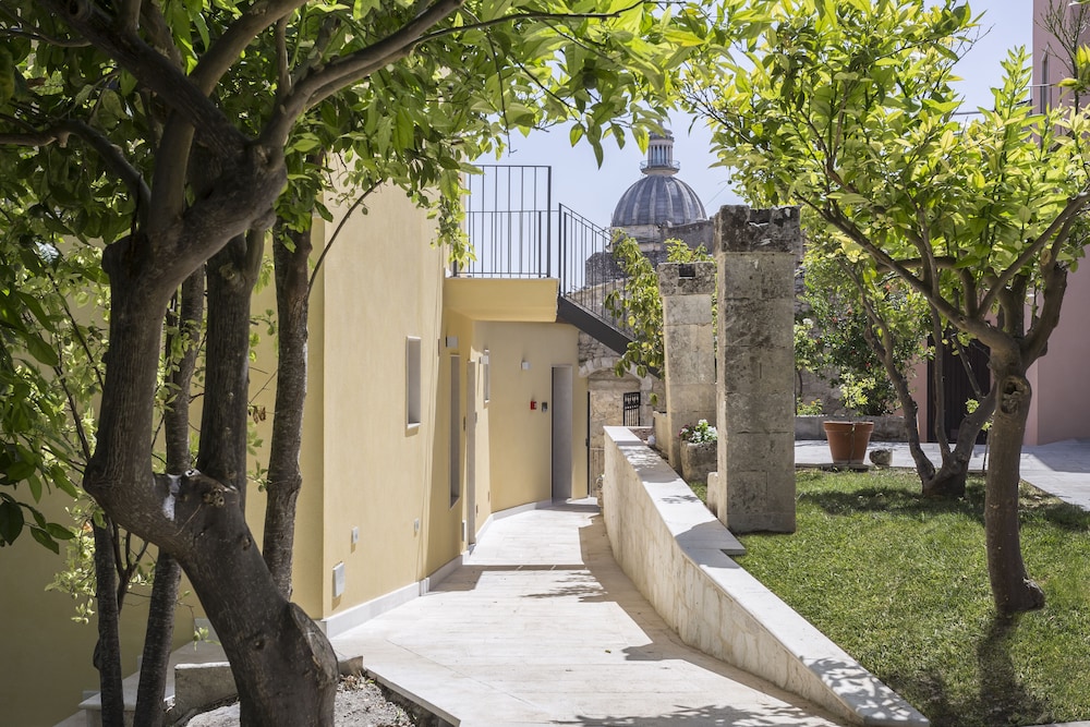Giardino Sul Duomo 29/50