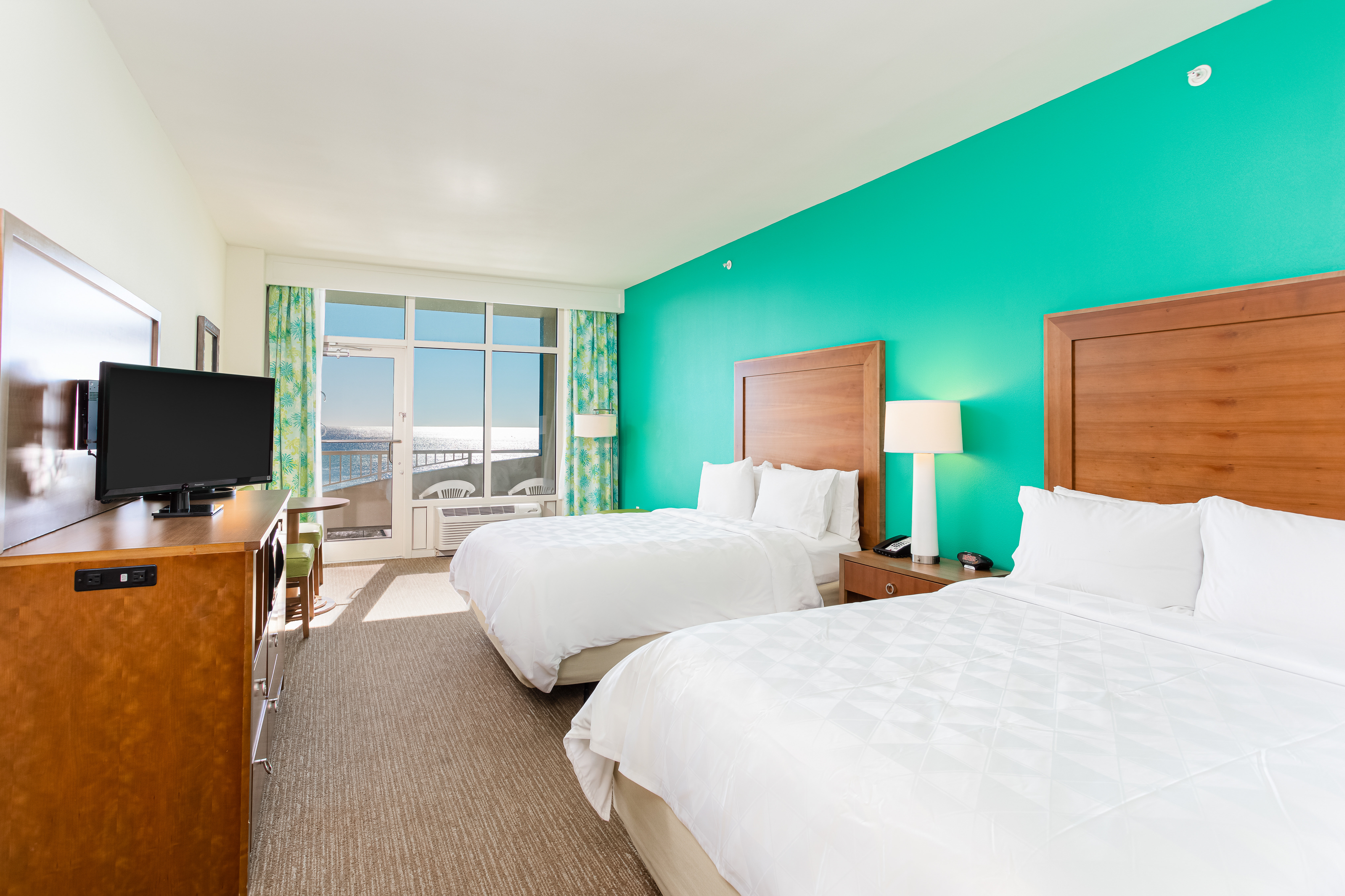 HOLIDAY INN RESORT FORT WALTON BEACH 18/71