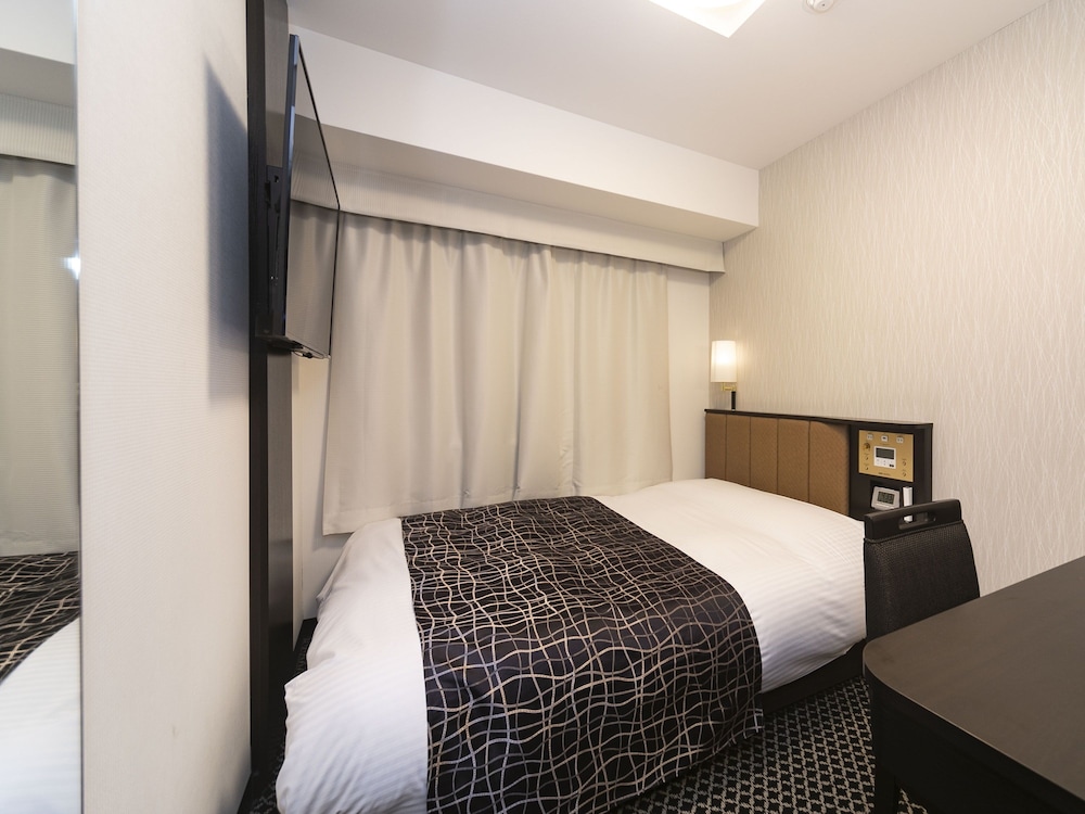 Apa Hotel Namba-Ekihigashi 18/59