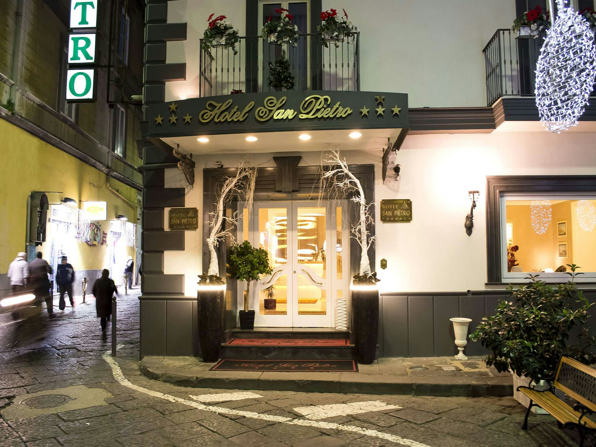 Hotel San Pietro 14/79