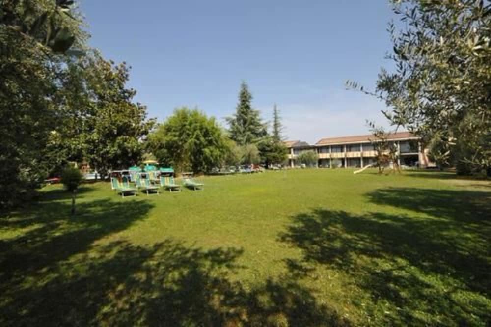 Park Hotel Oasi 68/71