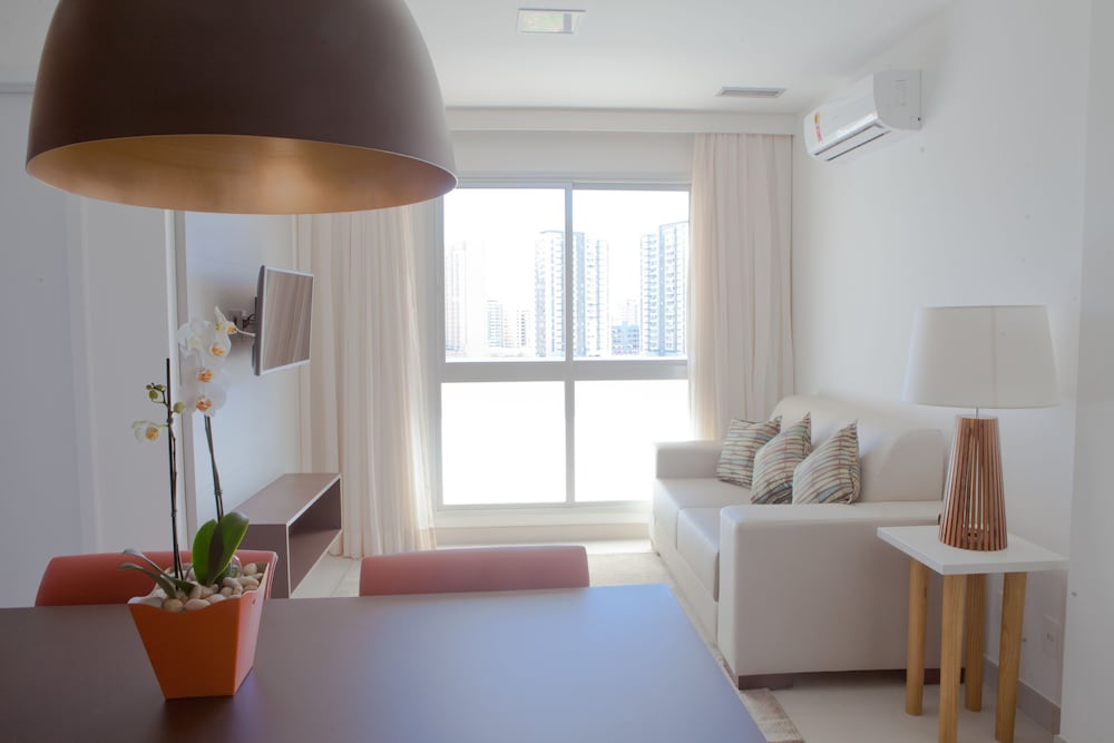 Hotel Intercity Led Aguas Claras 21/31