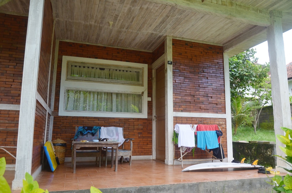 Medori Putih Homestay 10/71
